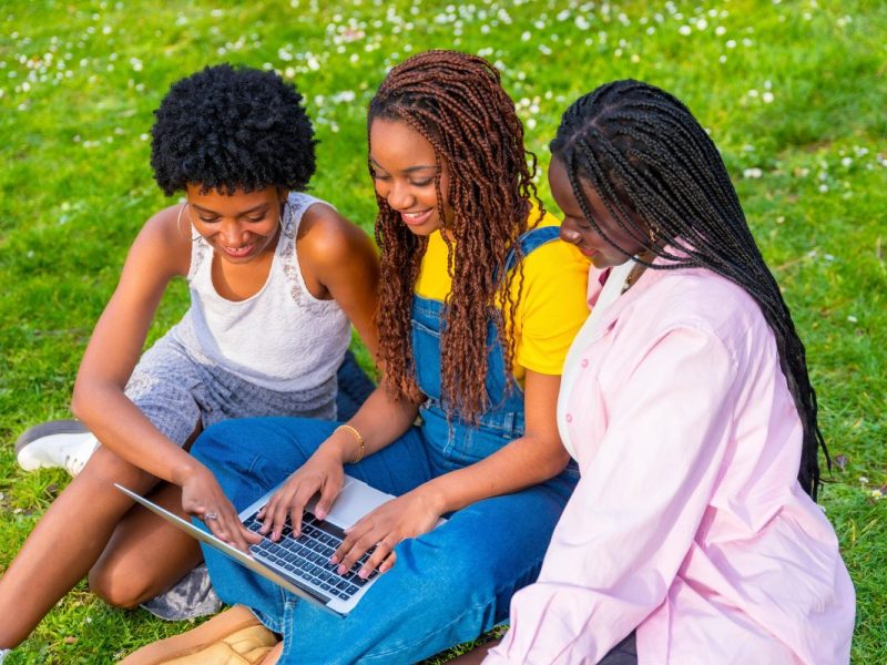 Was Studierende über die Rente dringend wissen sollten.