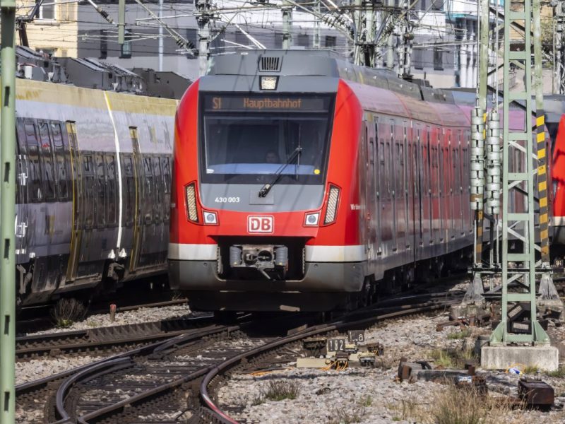 Deutsche Bahn: Preisänderung nach dem Streik
