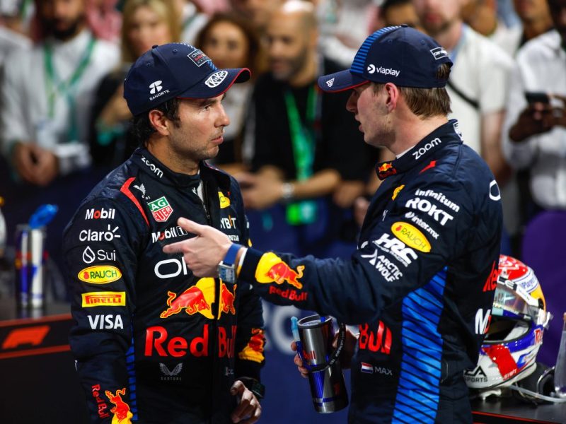 Formel 1: Rücktritt bei Red Bull?