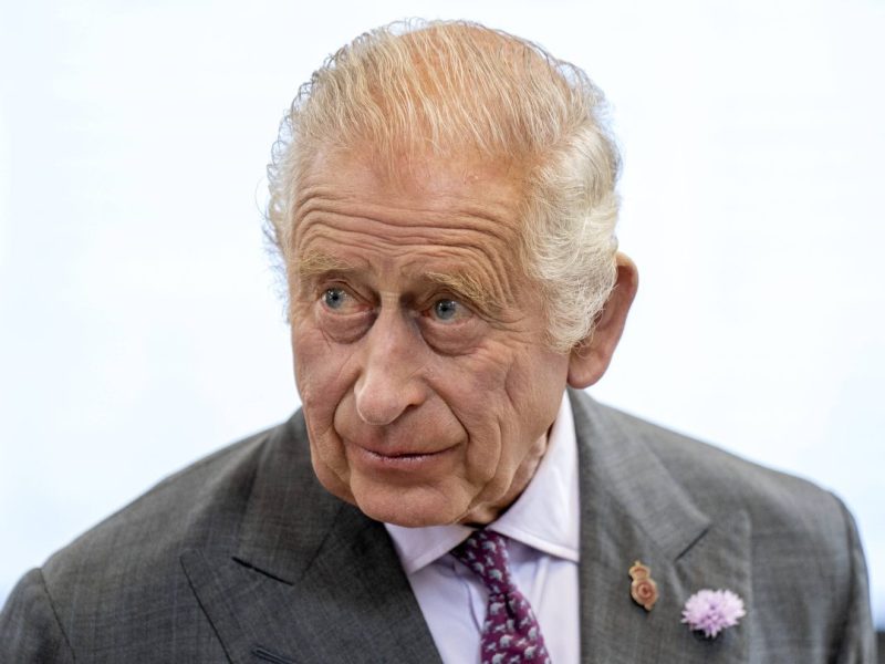 Kaum ein anderes Thema beherrscht die Medien so sehr wie der Datenskandal um Kate Middleton. Nun dürfte auch König Charles III. besorgt sein!