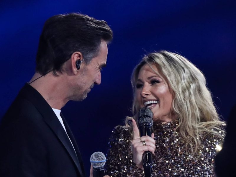 Florian Silbereisen blickt auf eine beeindruckende Karriere zurück. Warum DIESER Moment mit Helene ihn jetzt wehmütig stimmt...