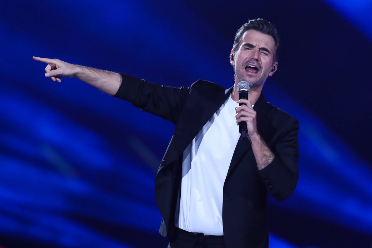 Bei „Die Große Schlagerüberraschung