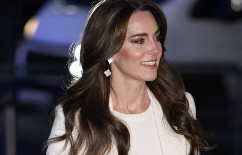 Kate Middleton