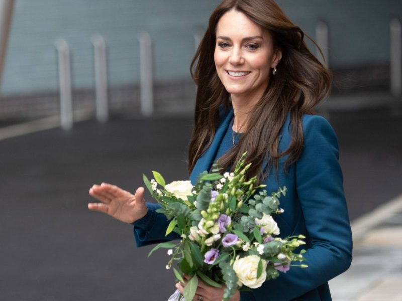 Kate Middleton