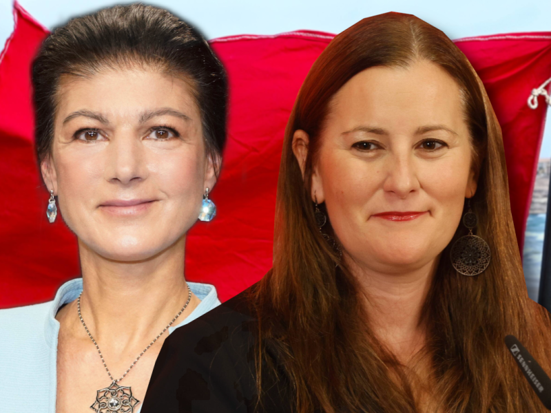 KPÖ-Erfolge als Muster für deutsche Parteien?