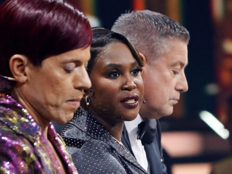 „Let's Dance“ kehrt bald auf die Bildschirme zurück, doch das Weihnachtsspecial sorgt bereits im Vorfeld für ordentlich Aufsehen.