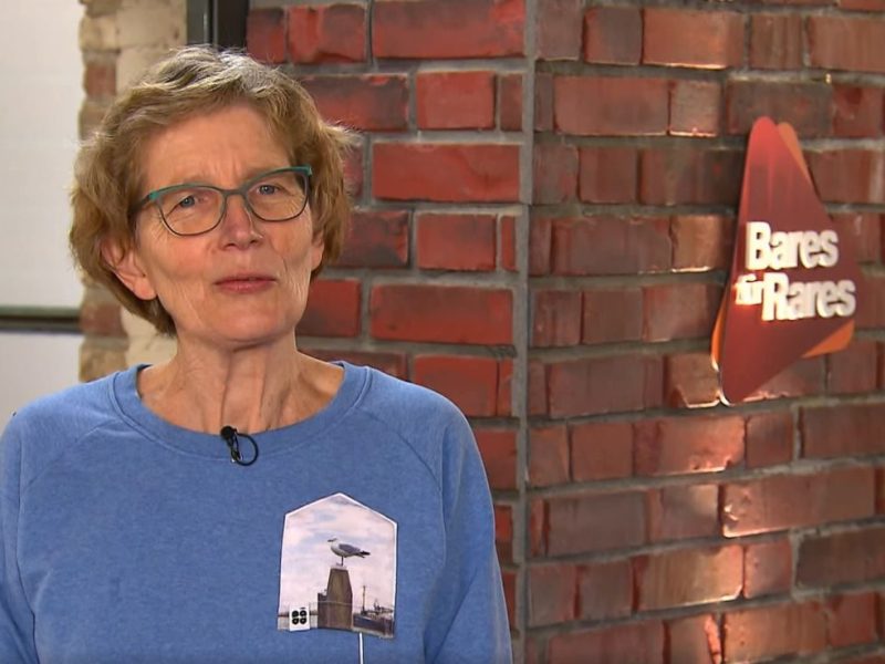 Bares für Rares - Lieblingsstücke