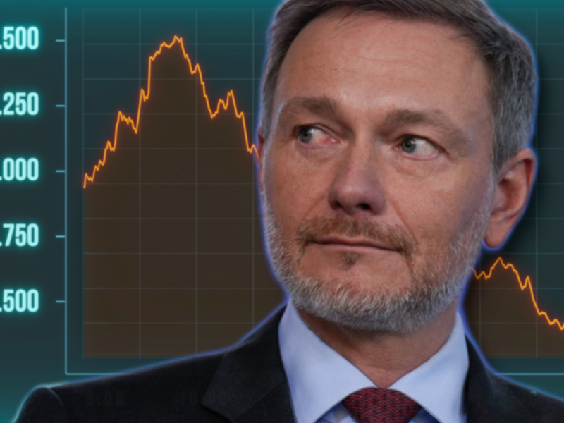 Zockerei mit der Rente?