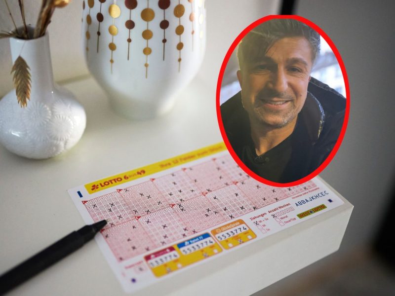 Lotto-Gewinner aus NRW