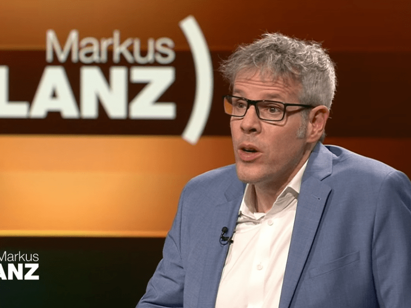 Bei Markus Lanz stand erneut das Thema Migration im Fokus. Dabei gewährte ein Gast alarmierende Einblicke aus seinem Arbeitsalltag...