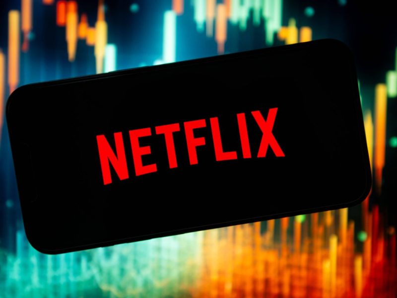 Netflix Logo