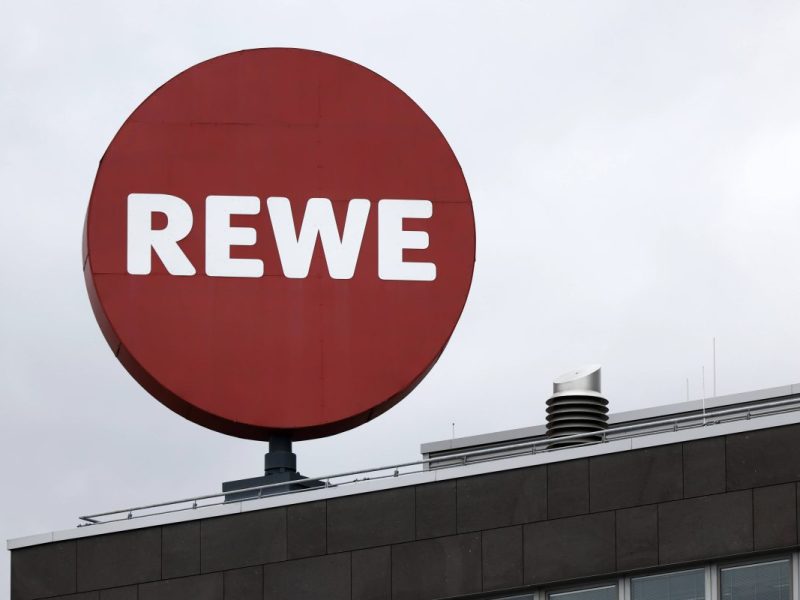Rewe