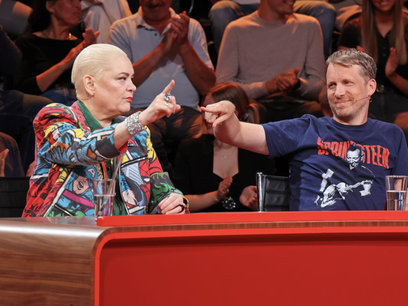 Das Abendprogramm bei RTL2 ist normalerweise gespickt mit spannungsgeladenen Shows. Doch jetzt herrscht traurige Gewissheit.