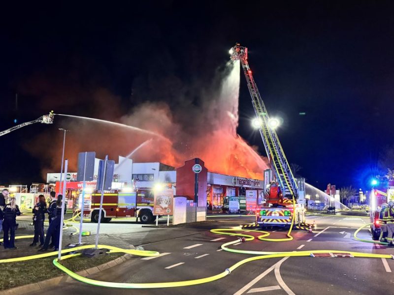 ruhrgebiet castrop rauxel hagebau 1