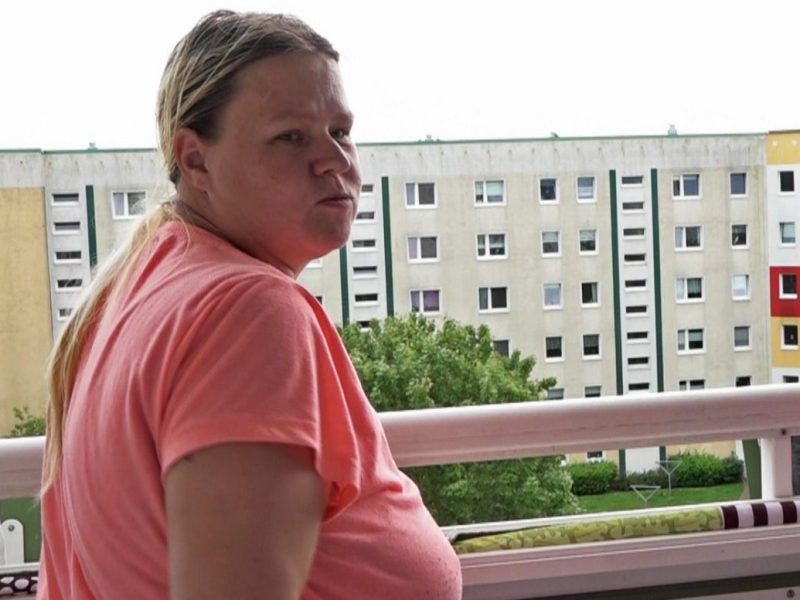 Sandra Hartz und herzlich