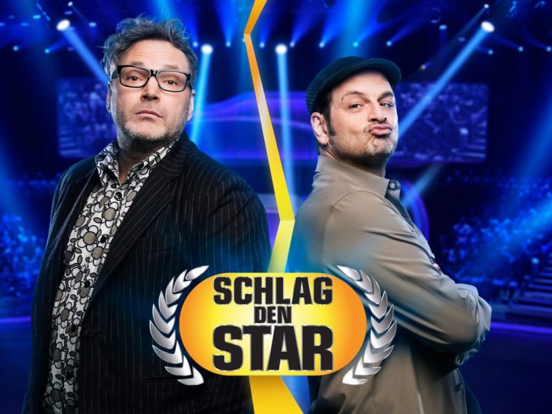 Bei „Schlag den Star“ war zwischen Kaya Yanar und Paul Panzer reichlich Action angesagt. Doch plötzlich gerät ER in Schwierigkeiten...