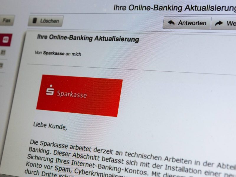 Sparkasse