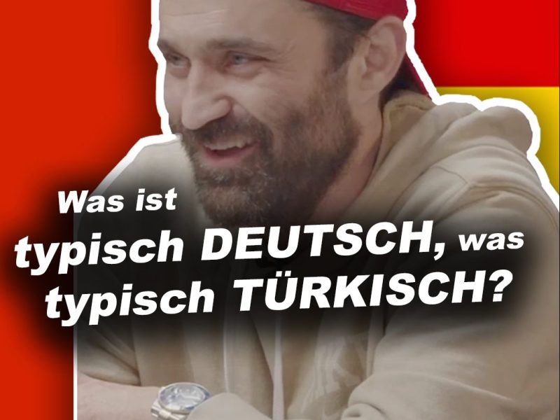 Unter Deutschen