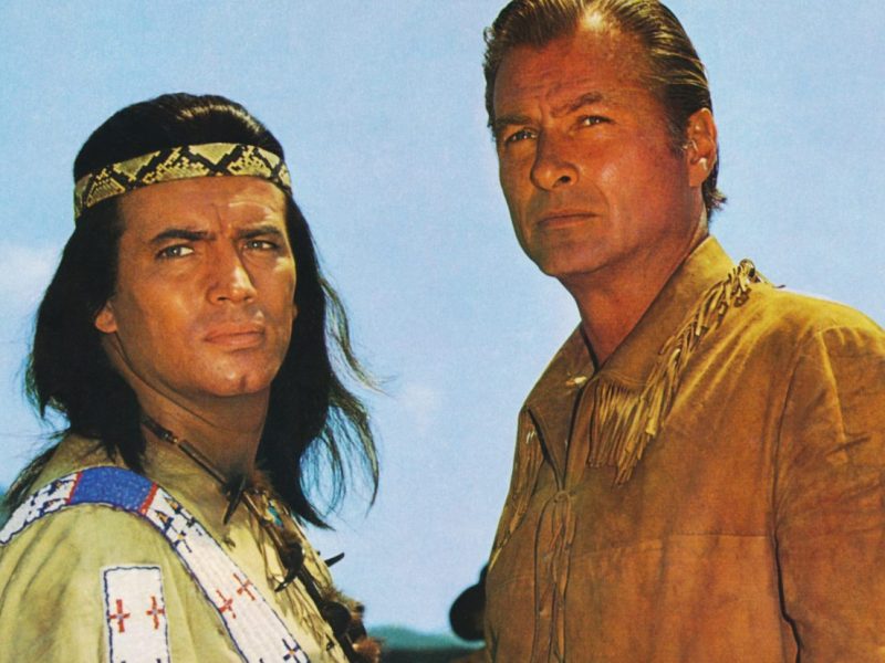 Winnetou