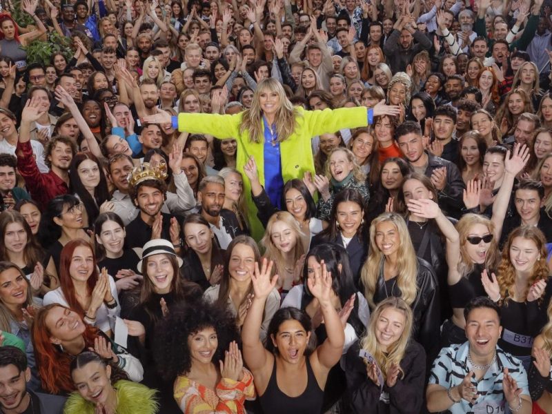 Der Donnerstagabend ist mit Heidi Klums Show „GNTM“ vielversprechend. Doch jetzt herrscht bei ProSieben große Gewissheit...