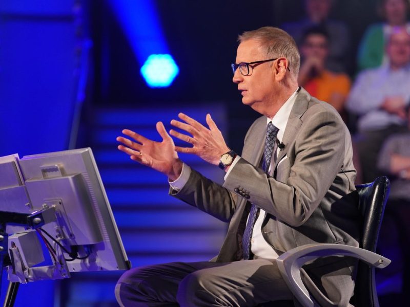 „Wer wird Millionär“ freut sich normalerweise großer Beliebtheit. Doch nach dem Osterspecial folgt nun Gewissheit...