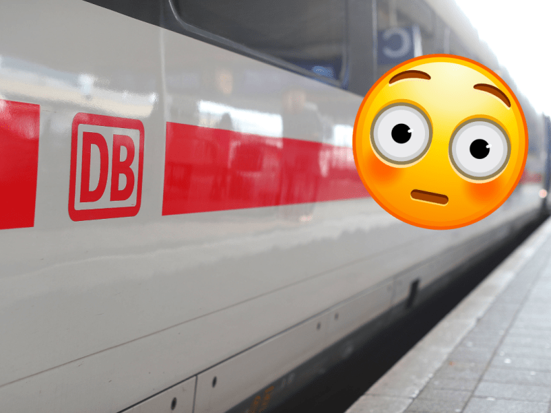 Trotz neuem Gesetz erteilt die Deutsche Bahn Cannabis-Konsumenten eine Abfuhr.