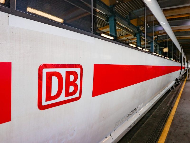 Deutsche Bahn