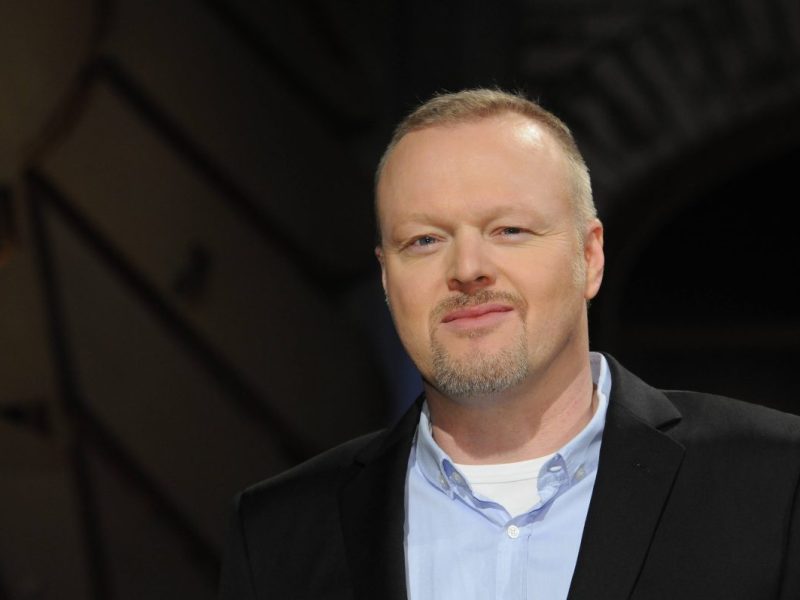 Stefan Raab