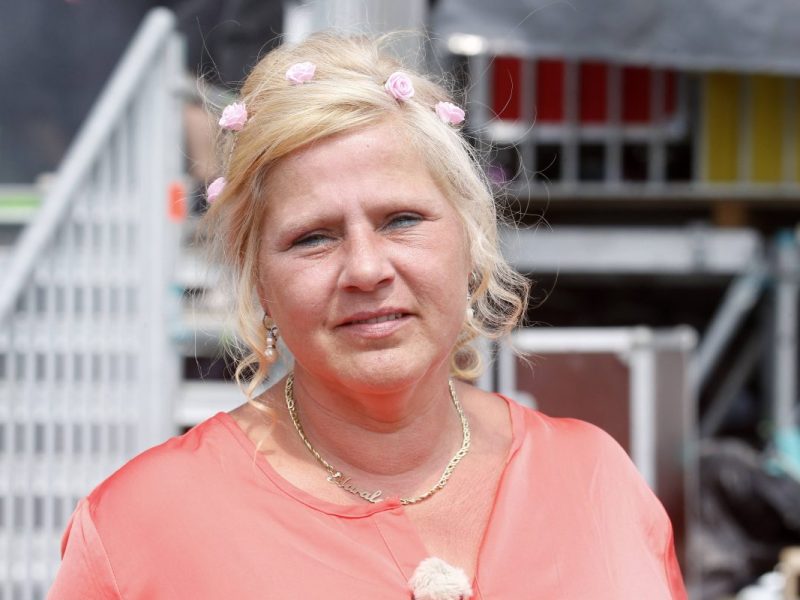 Silvia Wollny Die Wollnys