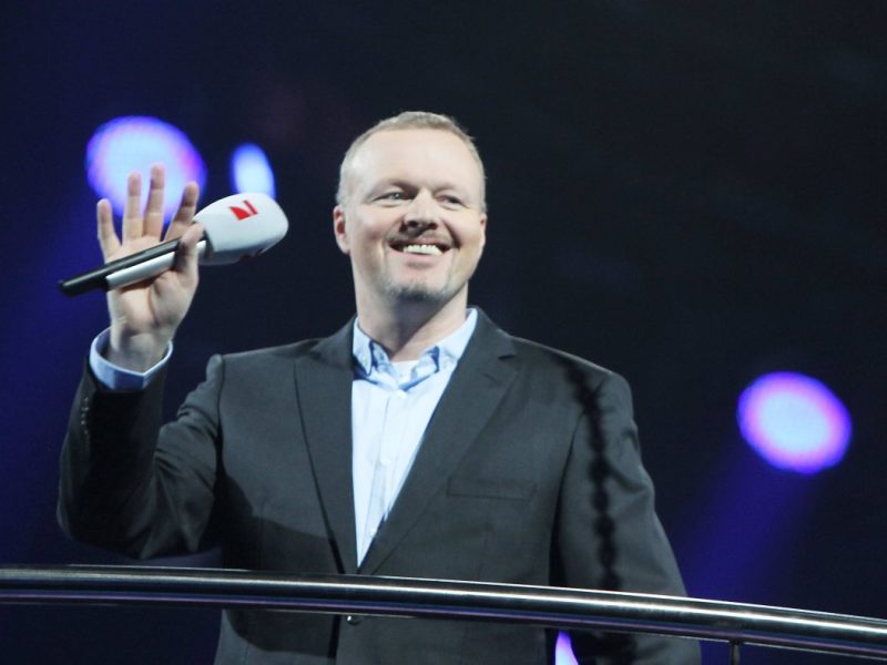Stefan Raab