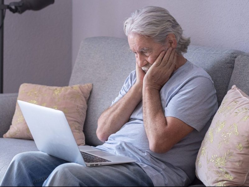 Immer mehr zahlen freiwillig in die Rente ein.