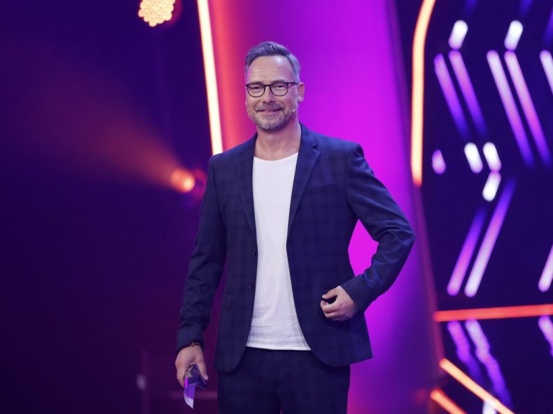 Schlag den Star Prosieben Matthias Opdenhövel