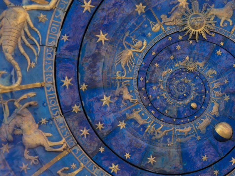 Horoskop: Dieses Sternzeichen hat in den kommenden Monaten Pech
