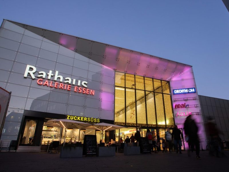 In Essen steht ein Event bevor, bei dem du einem RTL-Star ganz nah kommen kannst.