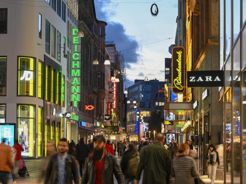 Dortmund: Ein Kult-Gebäude findet nun einen neuen Zweck.