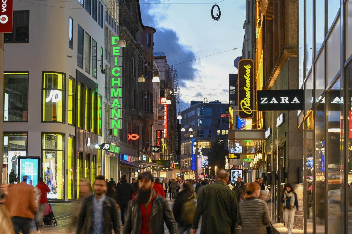 Dortmund: Ein Kult-Gebäude findet nun einen neuen Zweck.