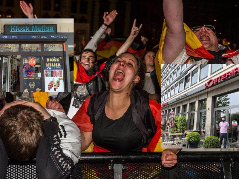 EM 2024 in Dortmund: Heben die Gastronomen und Kioskbesitzer die Bierpreise an?