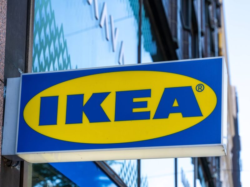 Ikea: Aufgrund der Klick-Verbindung fehlt künftig dieses Werkzeug