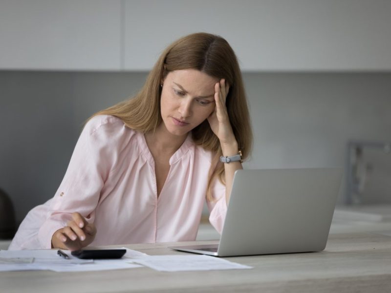 Weniger Steuern, aber gefühlt nicht mehr netto