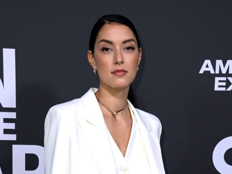 Rebecca Mir rührt derzeit mit ihrem neuesten Instagram-Beitrag das Internet. Warum das für den GNTM-Star etwas ganz Besonderes ist...