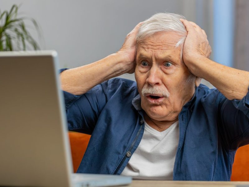 Lotto-Spieler kassiert den Jackpot und danach viel Ärger.