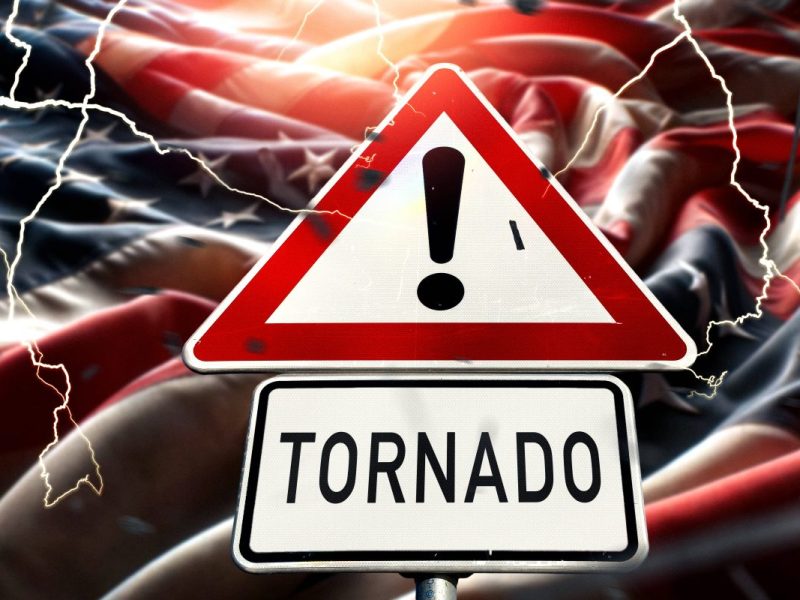 Wetterabsturz in NRW: Der April zeigt sich von seiner wechselhaften Seite.