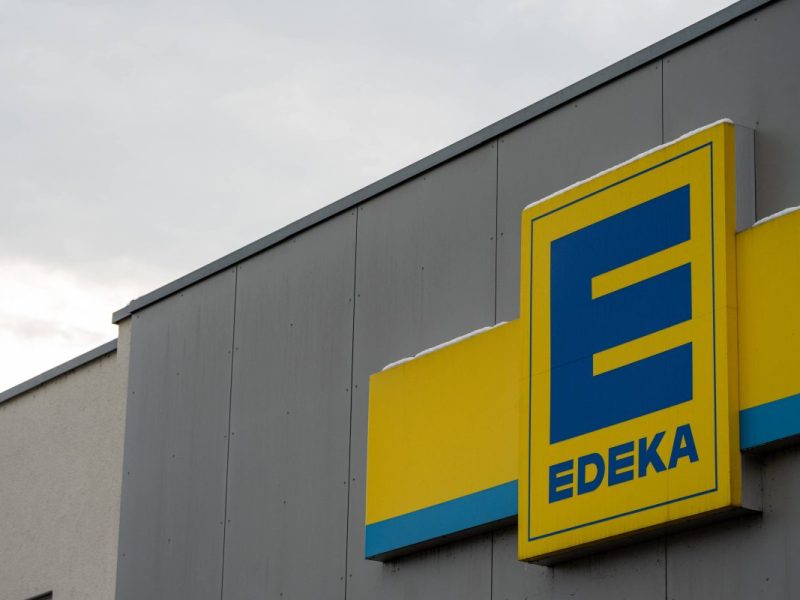 Rewe, Edeka und Co.: leichter Anstieg bei Verbrauchsgütern