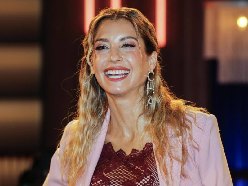 Das dürfte einige fassungslos machen. Warum sich Cathy Hummels ausgerechnet DIESE Kandidatin in die 