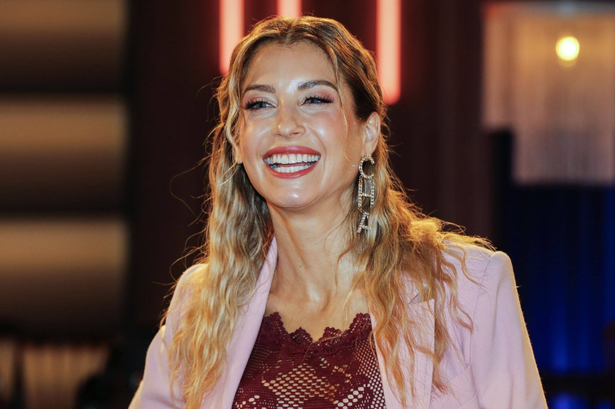 Das dürfte einige fassungslos machen. Warum sich Cathy Hummels ausgerechnet DIESE Kandidatin in die