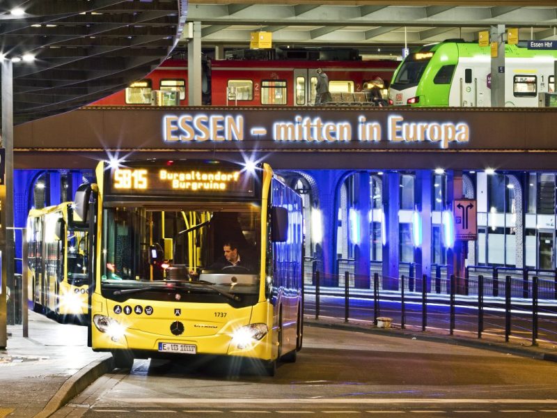 Essen: Streamer MontanaBlack lästert heftig über die Stadt ab.