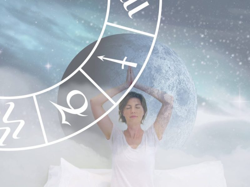 Das Horoskop verspricht einem Sternzeichen nur Gutes!