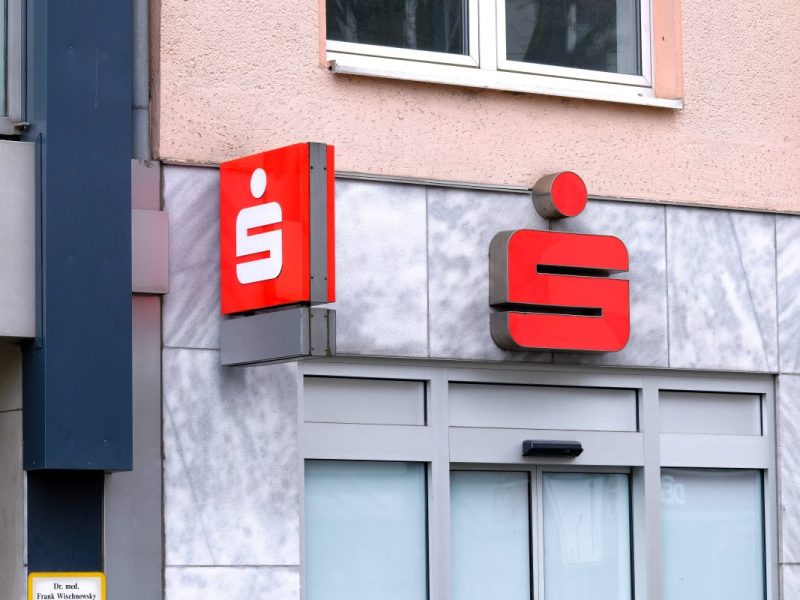 Sparkasse, Volksbank und Co.: bargeldlos zahlen mit EC-Karte funktioniert nicht mehr