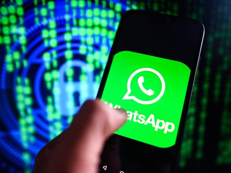 Whatsapp: Nutzer können Notizen direkt aus der App heraus erstellen