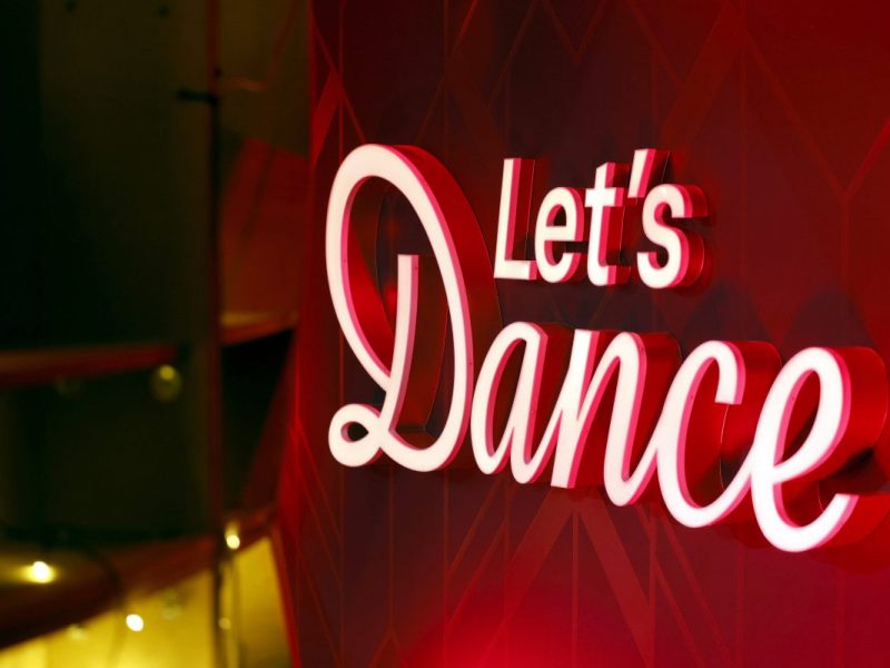 Let's Dance RTL